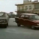Illustration for article titled What Could Be Better Than A Mustang vs Charger Chase? Opel Rekord vs Fiat 124!